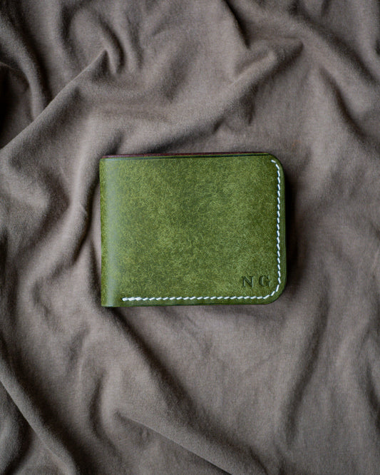 Bifold Cardholder