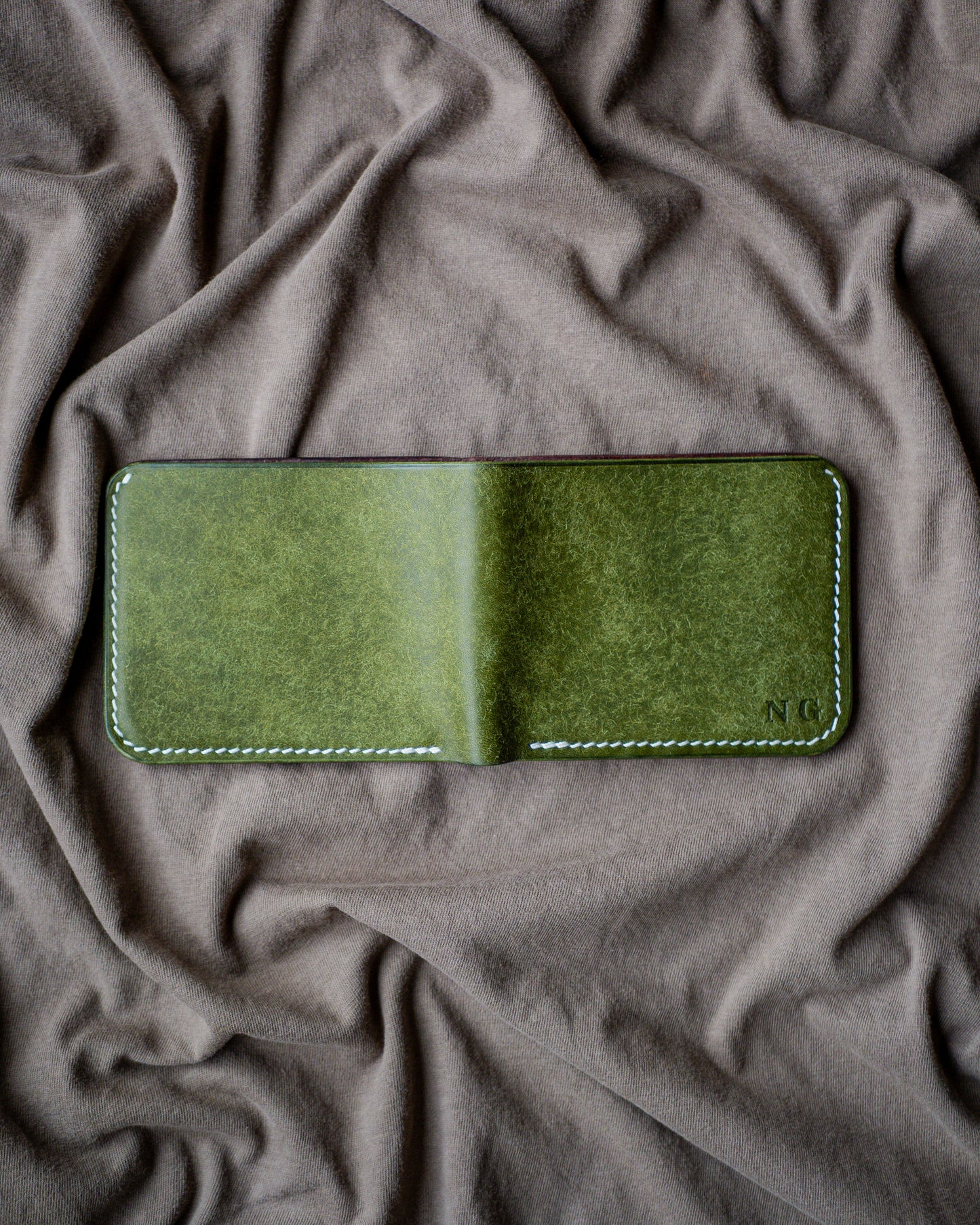 Bifold Cardholder