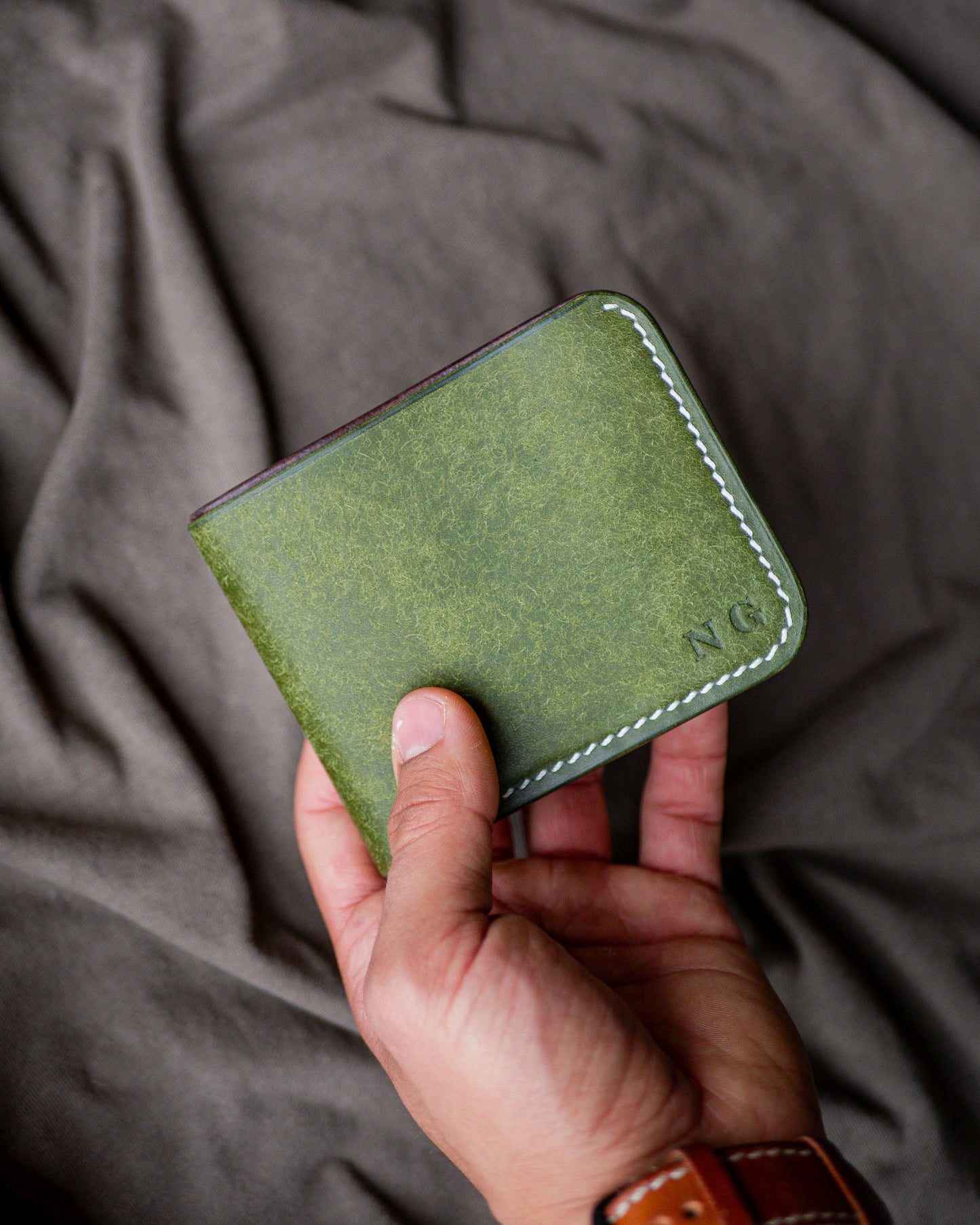 Bifold Cardholder