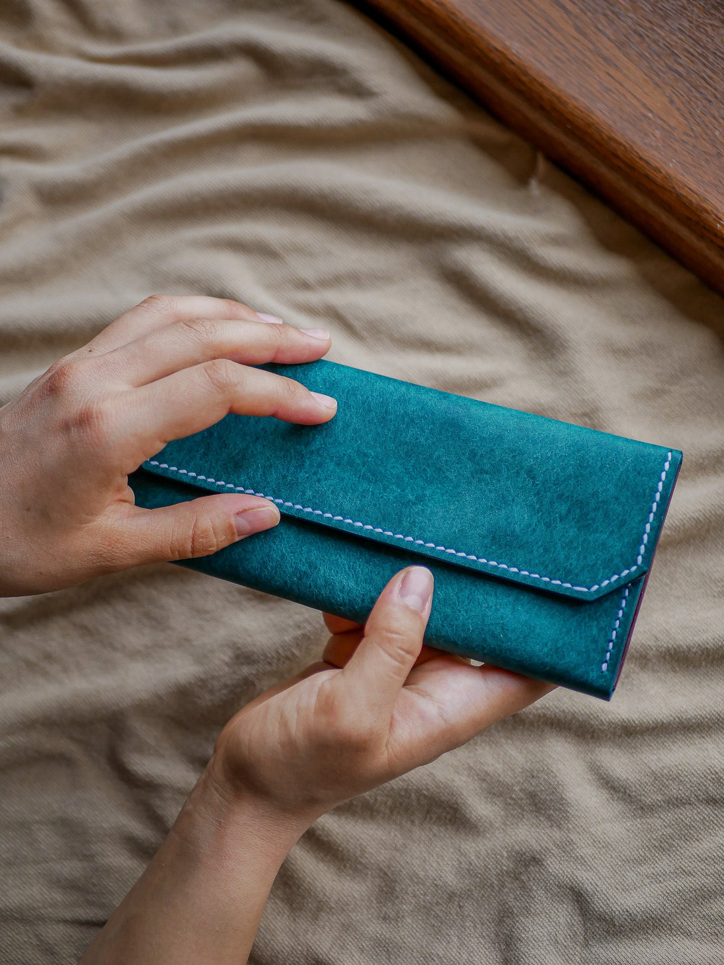 Georgia Wallet