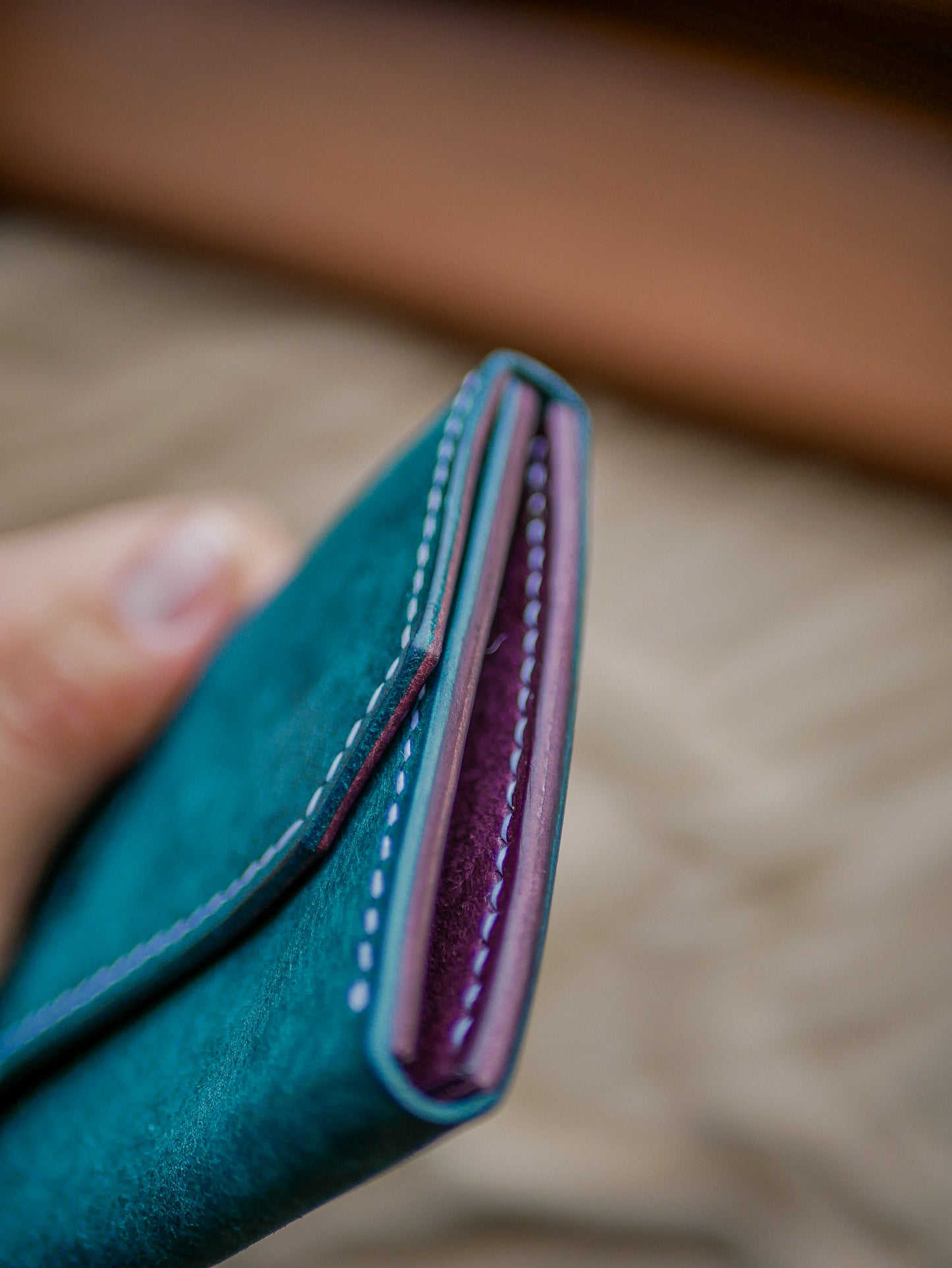 Georgia Wallet