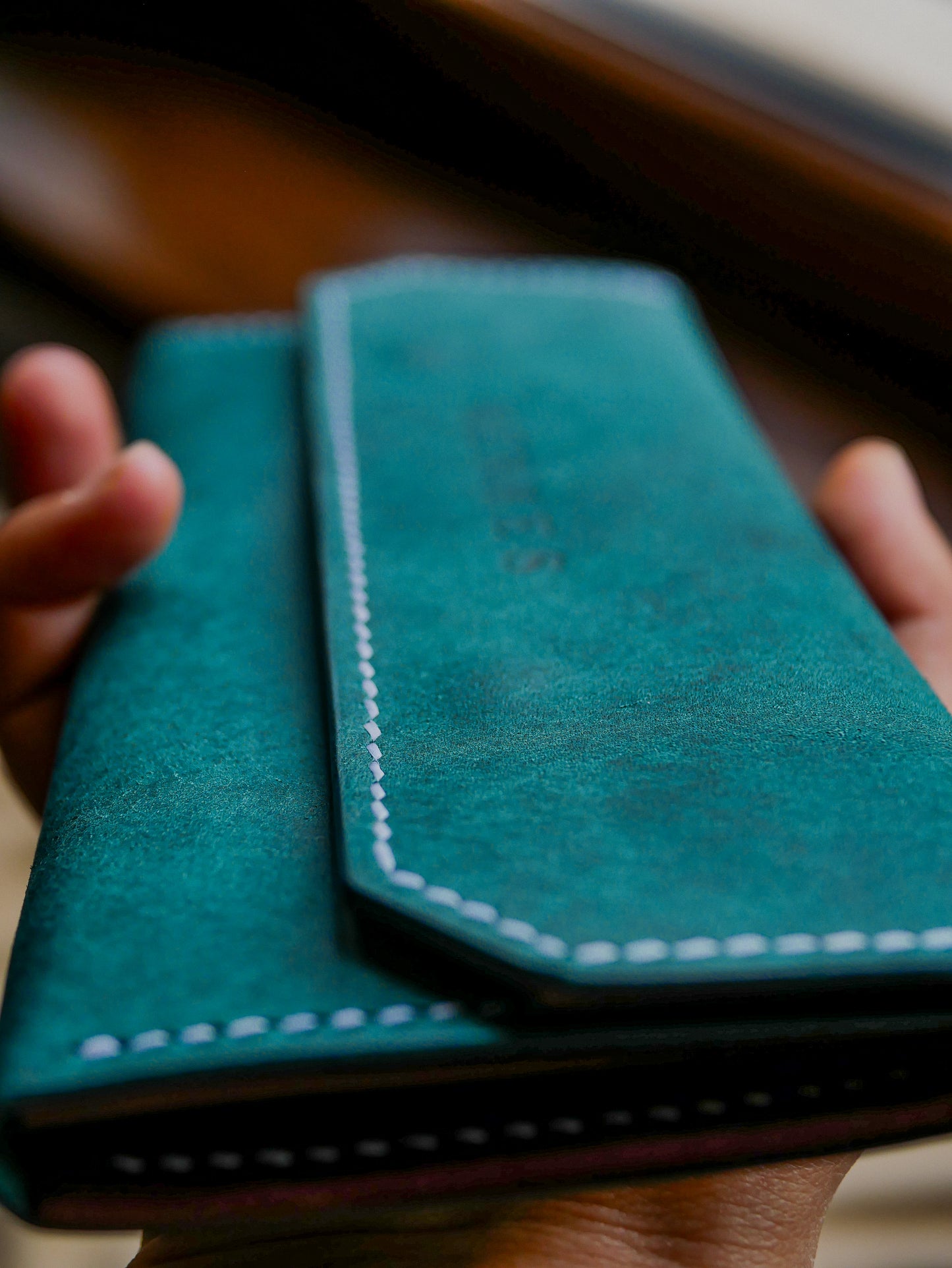 Georgia Wallet