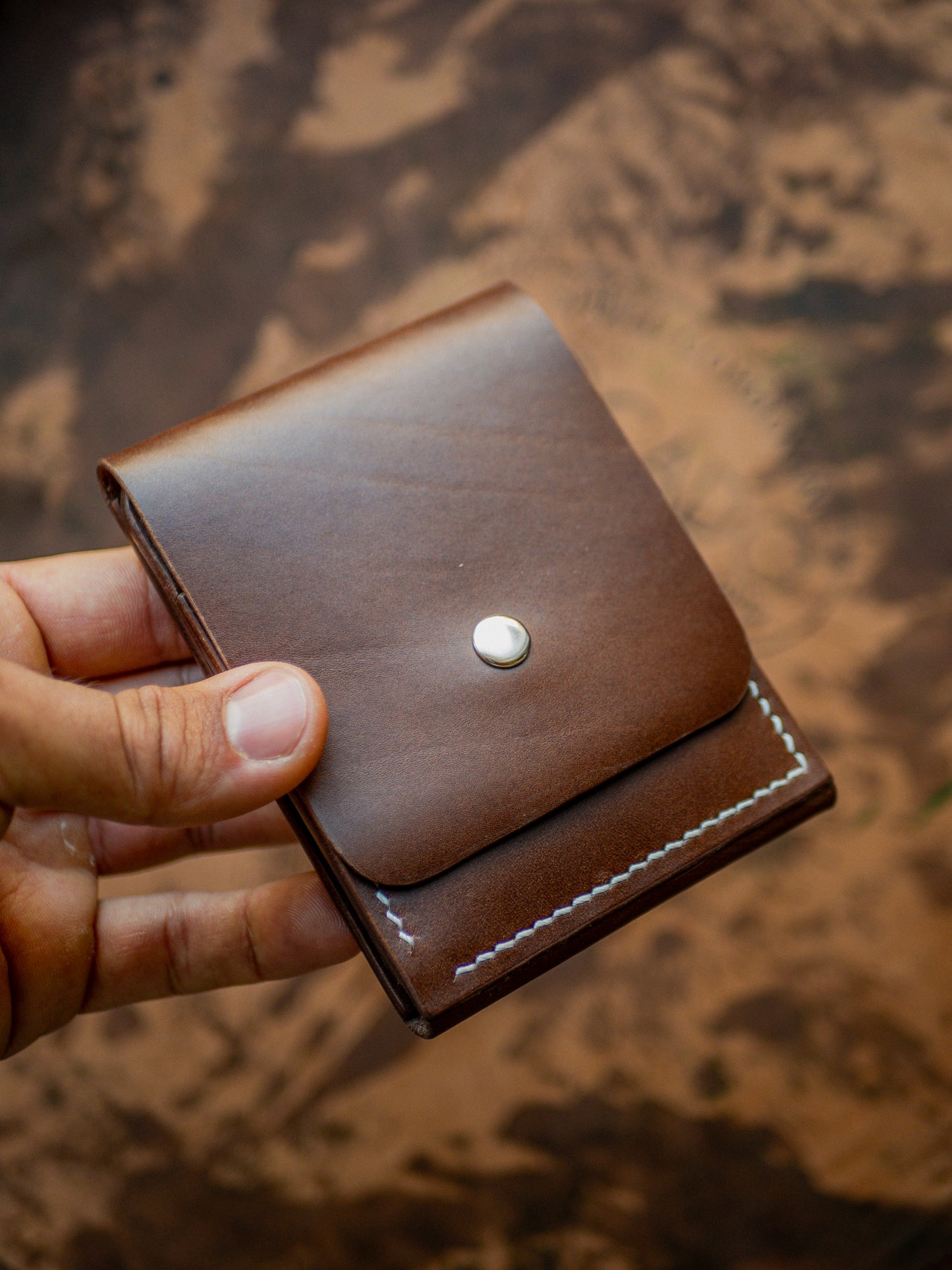 Trifold Wallet