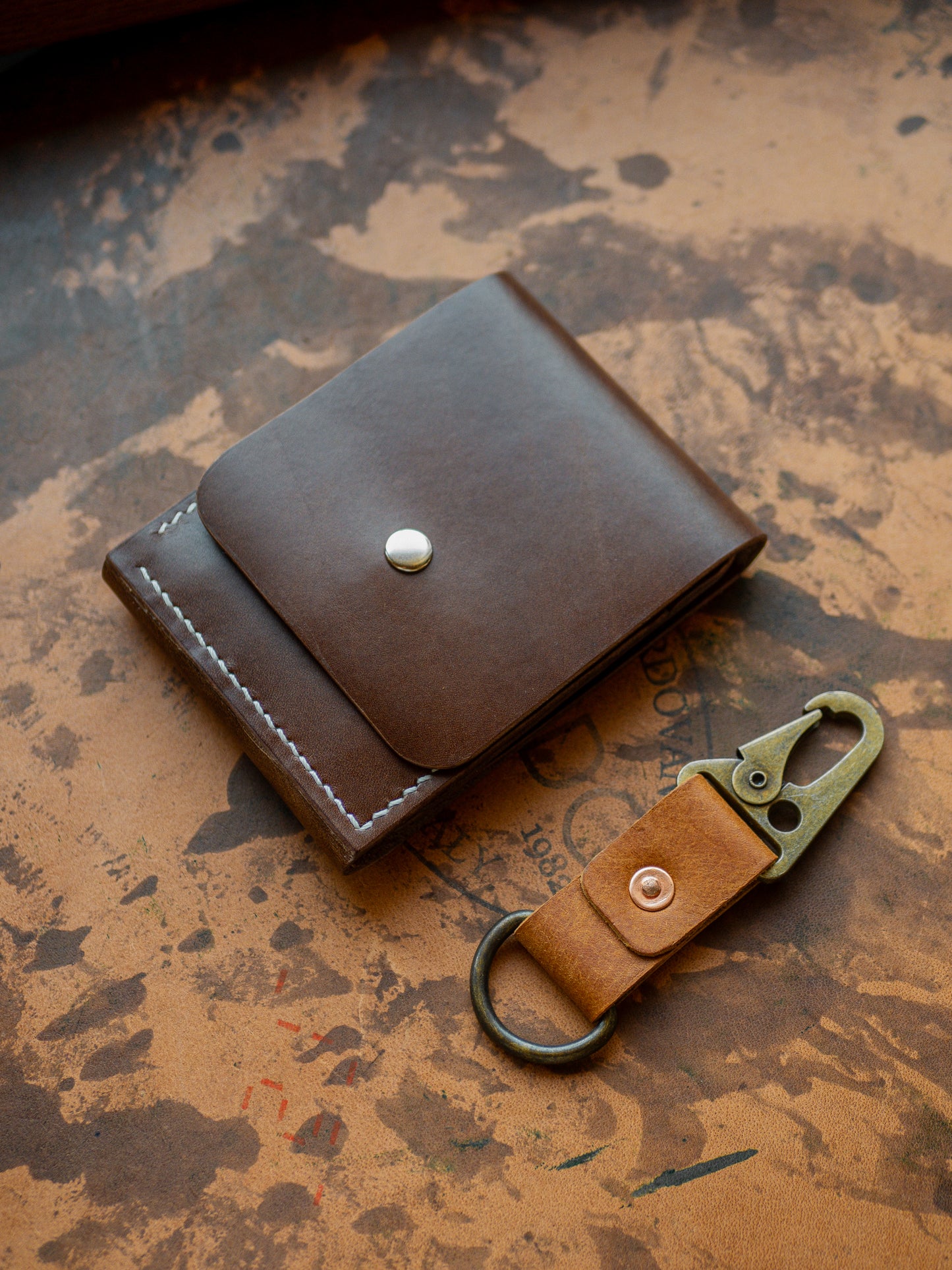 Trifold Wallet
