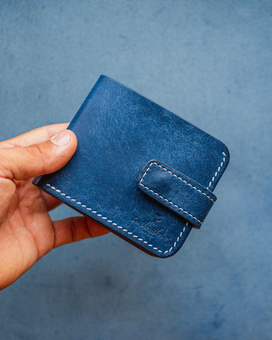 Bifold Wallet Pueblo