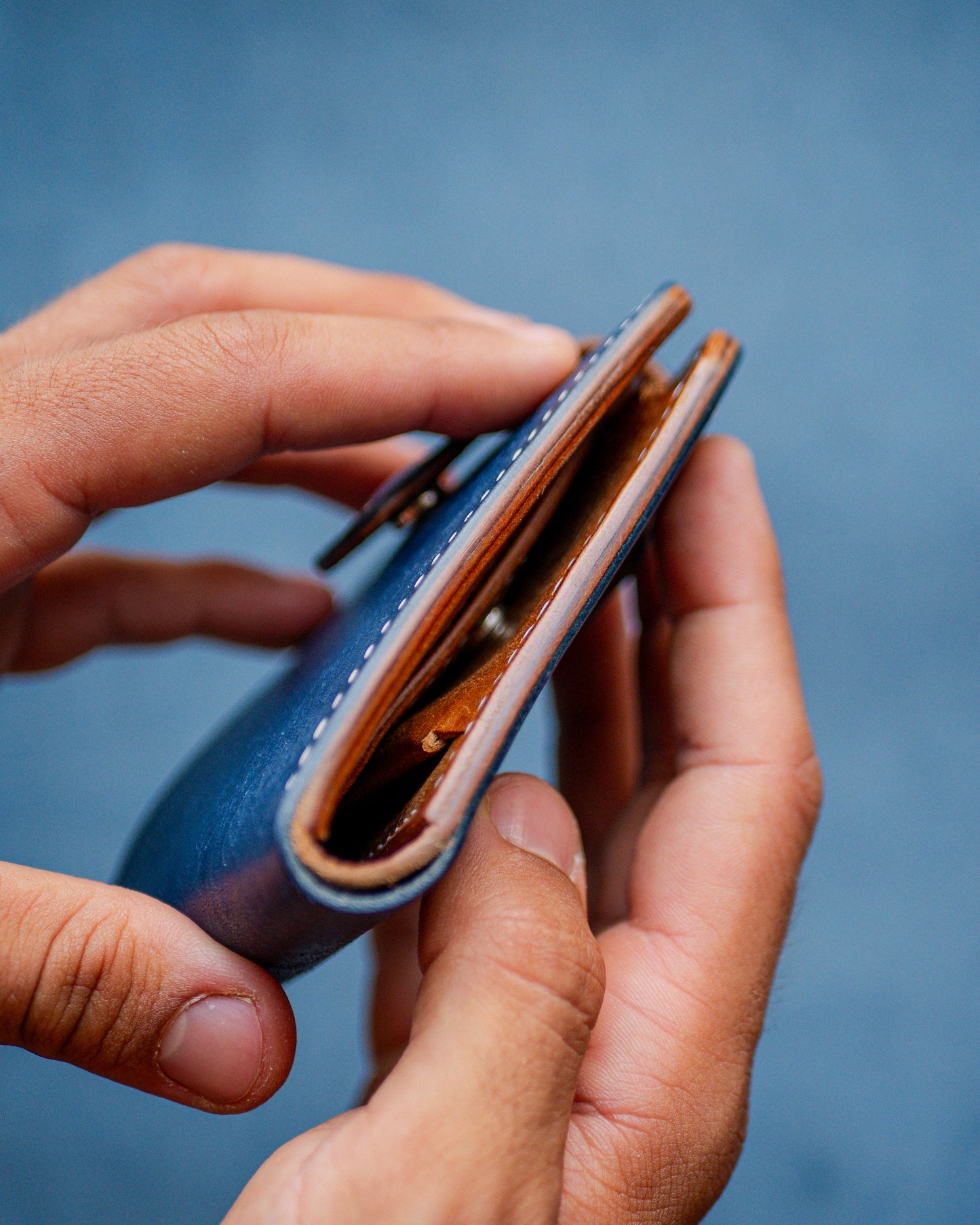 Bifold Wallet Pueblo