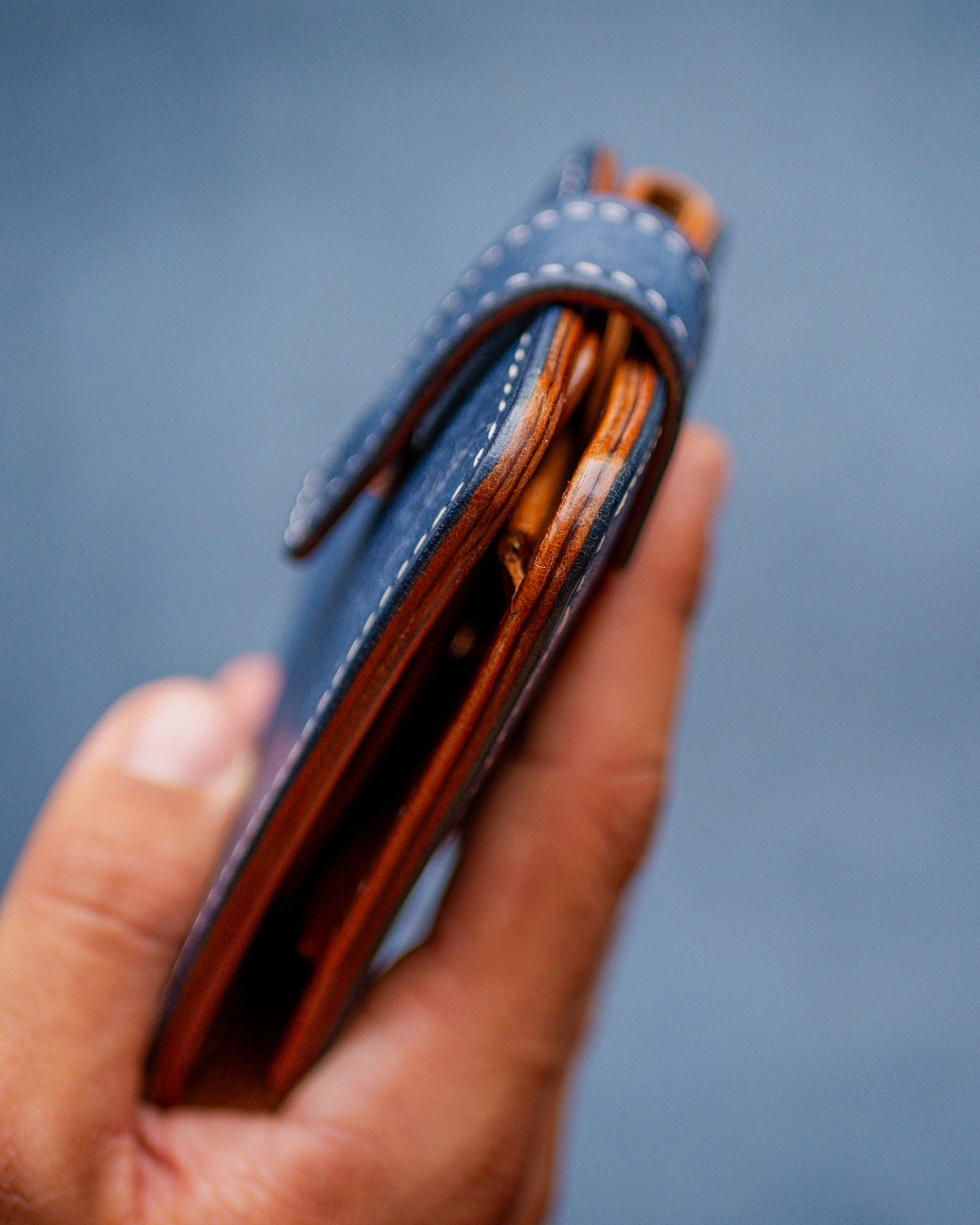 Bifold Wallet Pueblo