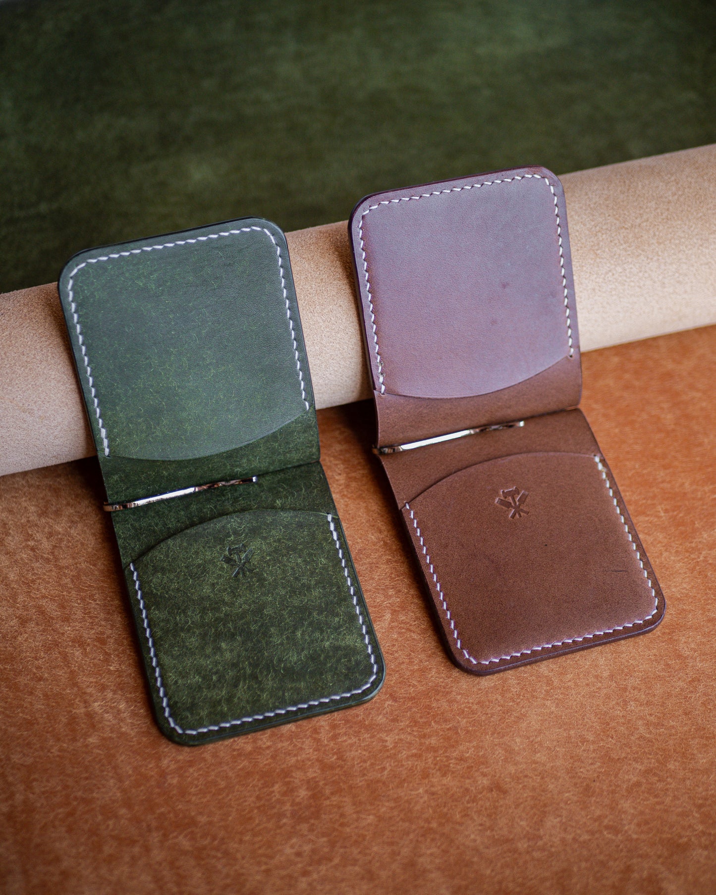 Money Clip 4 Slots