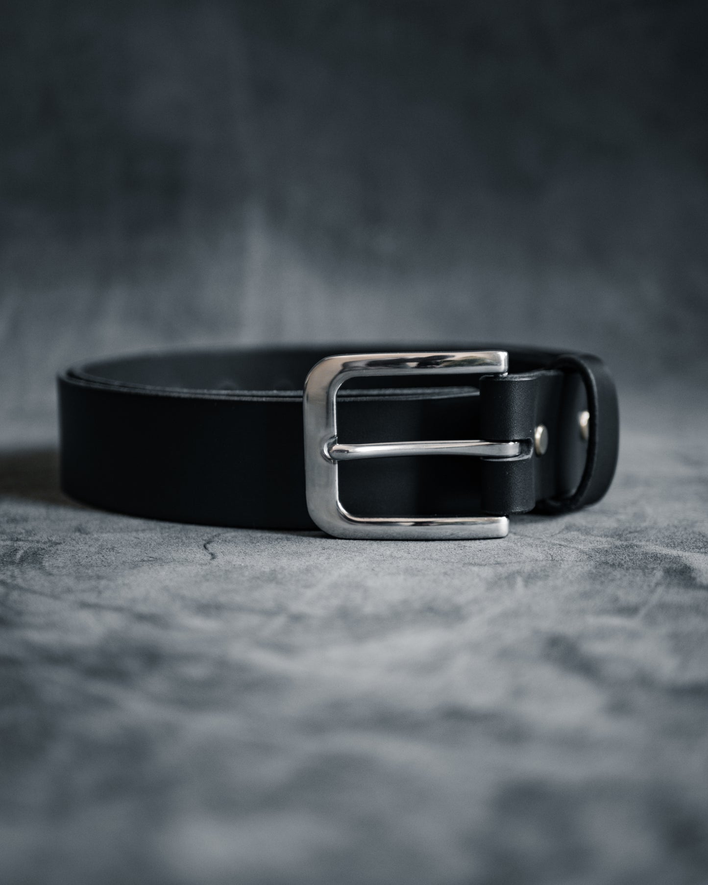 Men's Belt