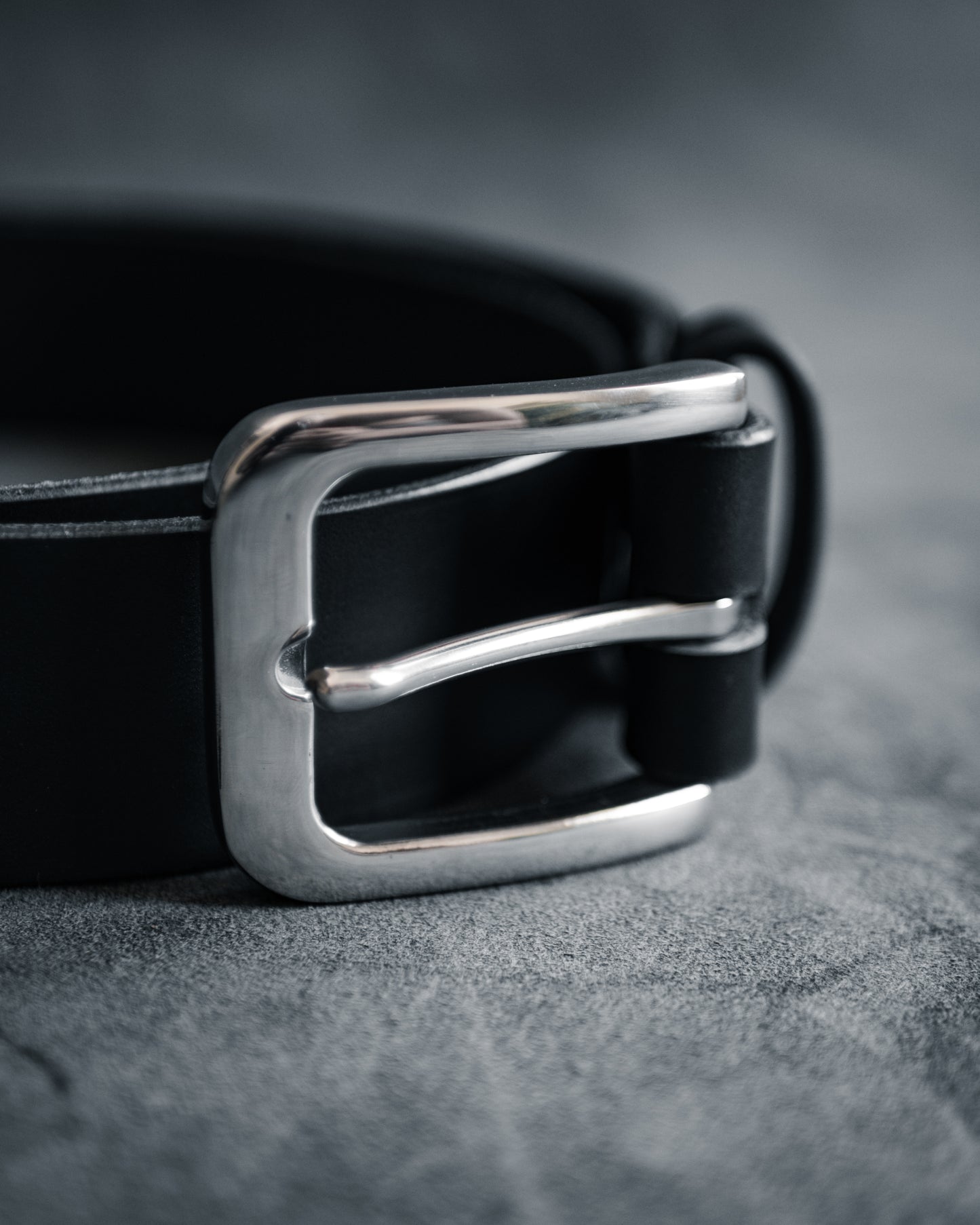 Men's Belt