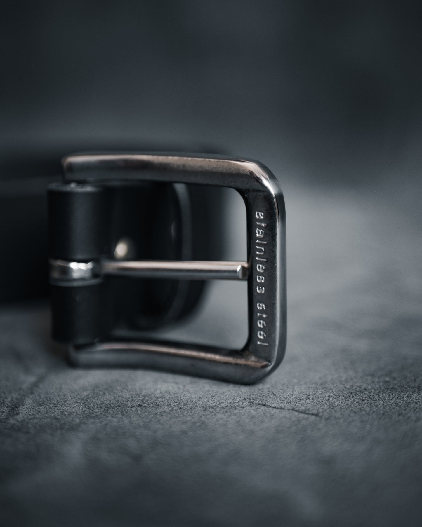 Men's Belt