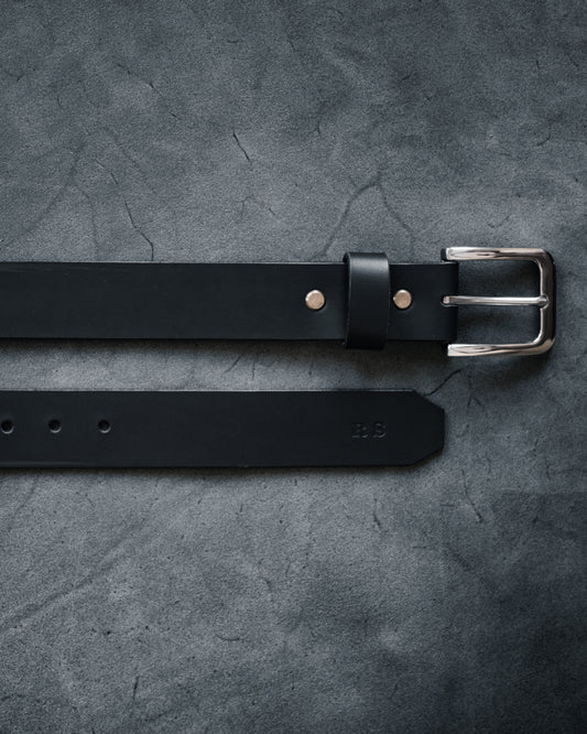 Men's Belt