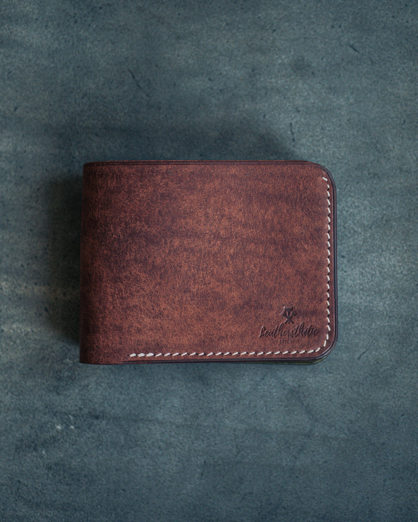 Bifold Cardholder 2