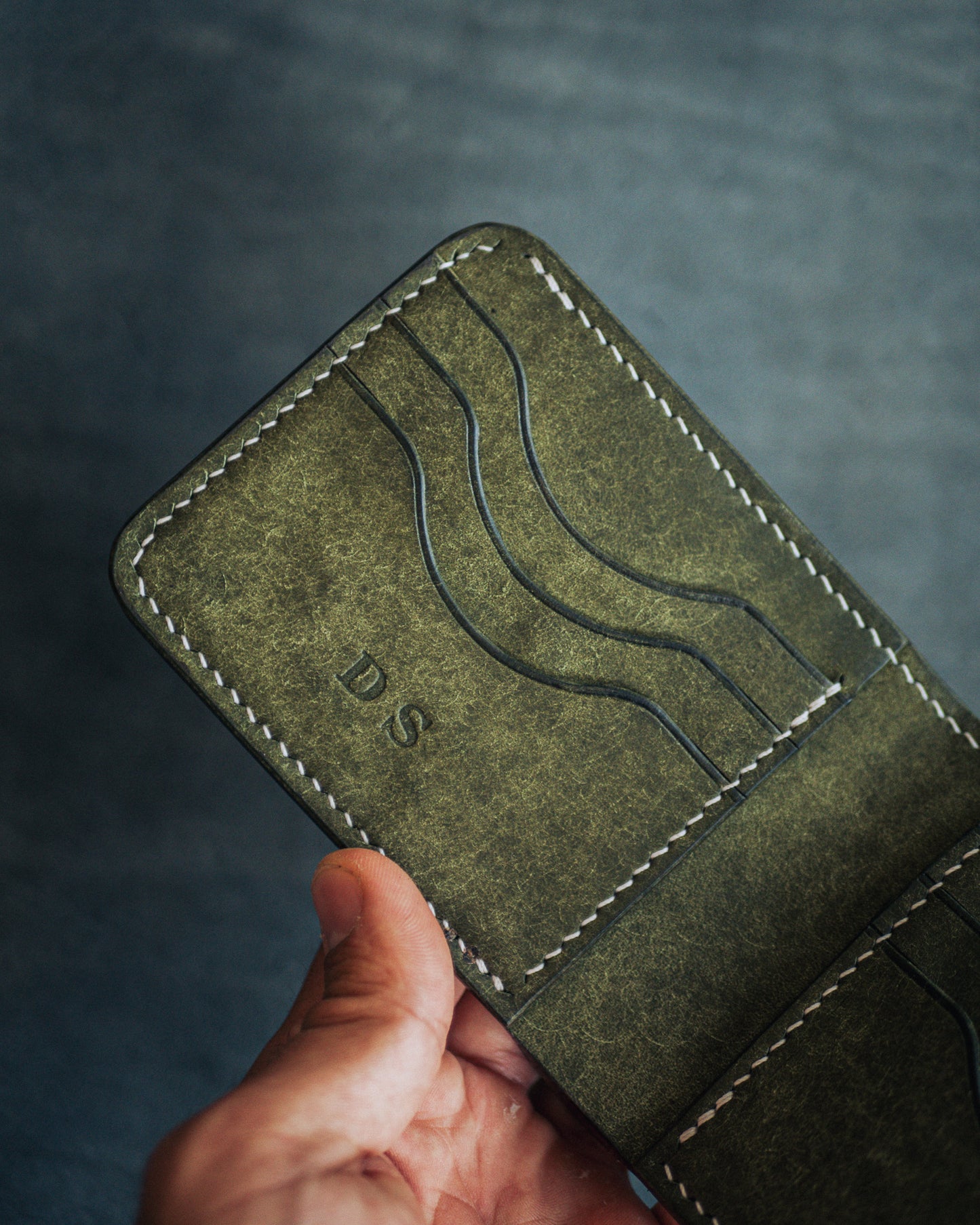Bifold Cardholder 2