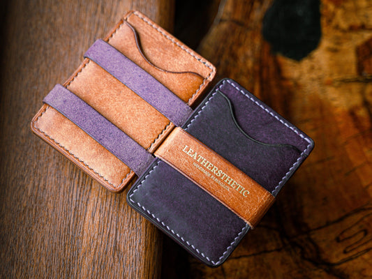 Как да избереш кожено изделие за теб или подарък? - Leathersthetic