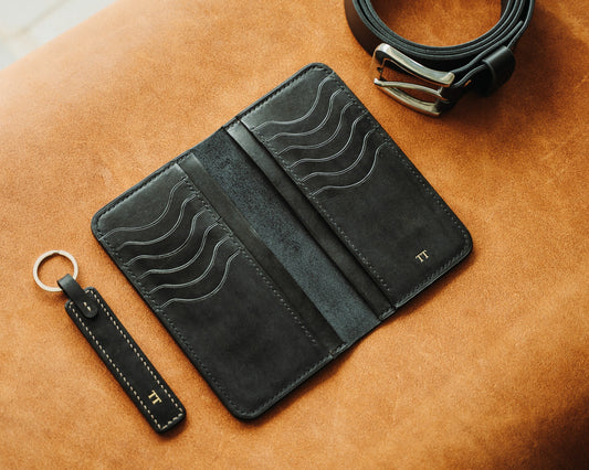 Животът в моменти и подаръците, които остават - Leathersthetic