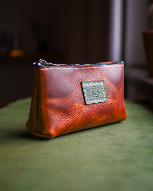 Anita Toiletry Bag