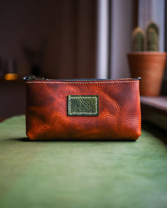 Anita Toiletry Bag