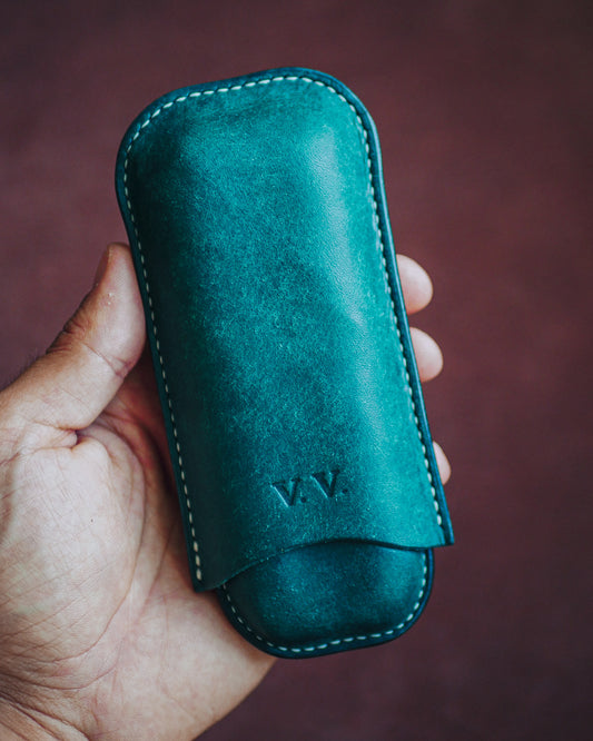Cigar Case Pueblo