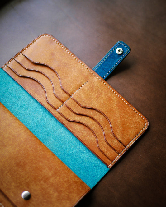 Diana Wallet Pueblo