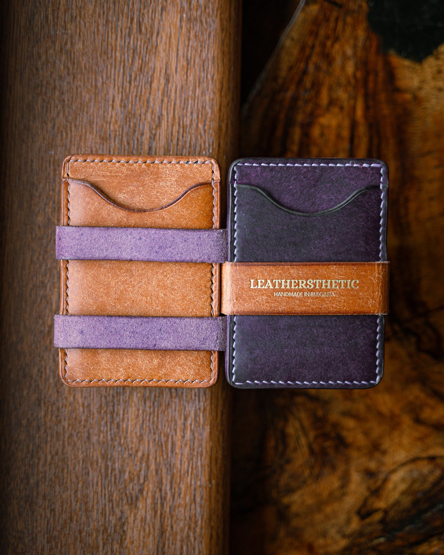 Магически кардхолдър