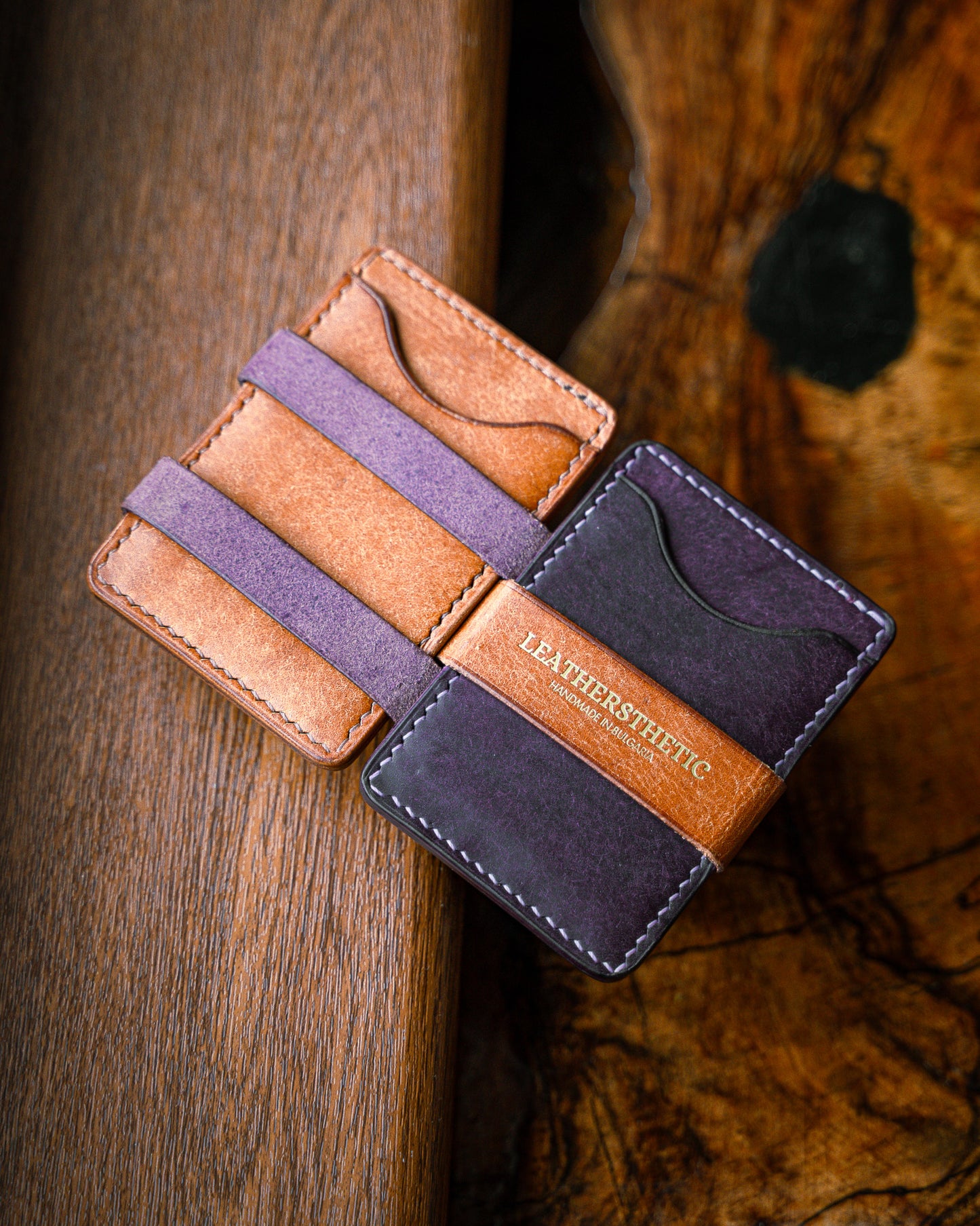 Магически кардхолдър