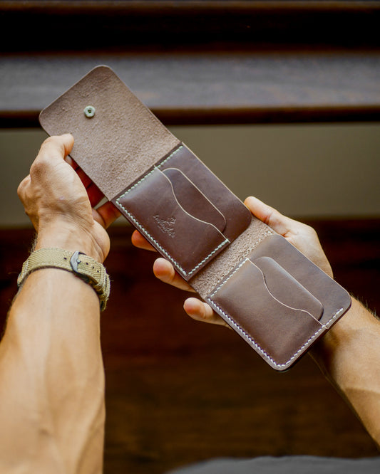 Trifold Wallet