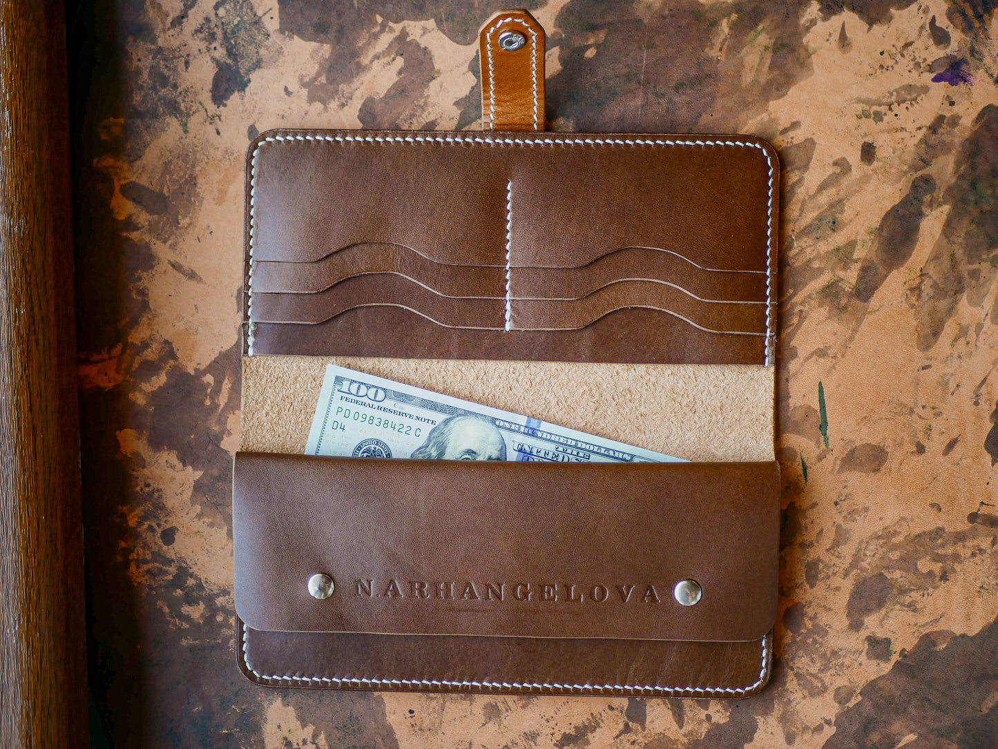 Diana Wallet