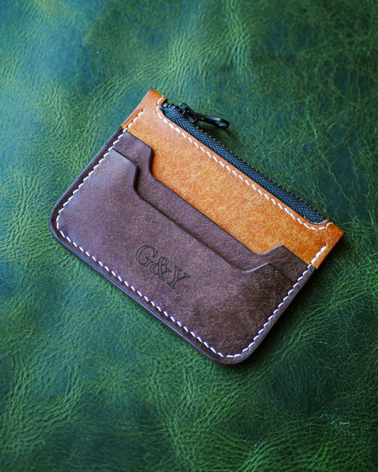 Zip Wallet