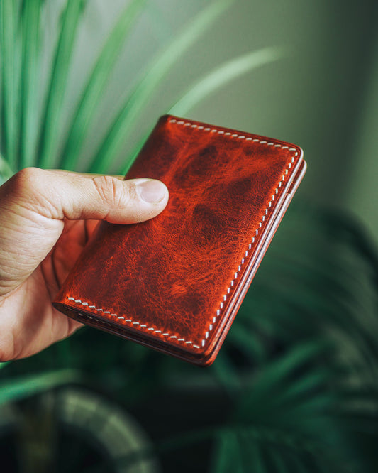 Denis Wallet