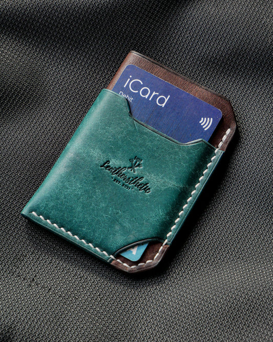 Mini Cardholder