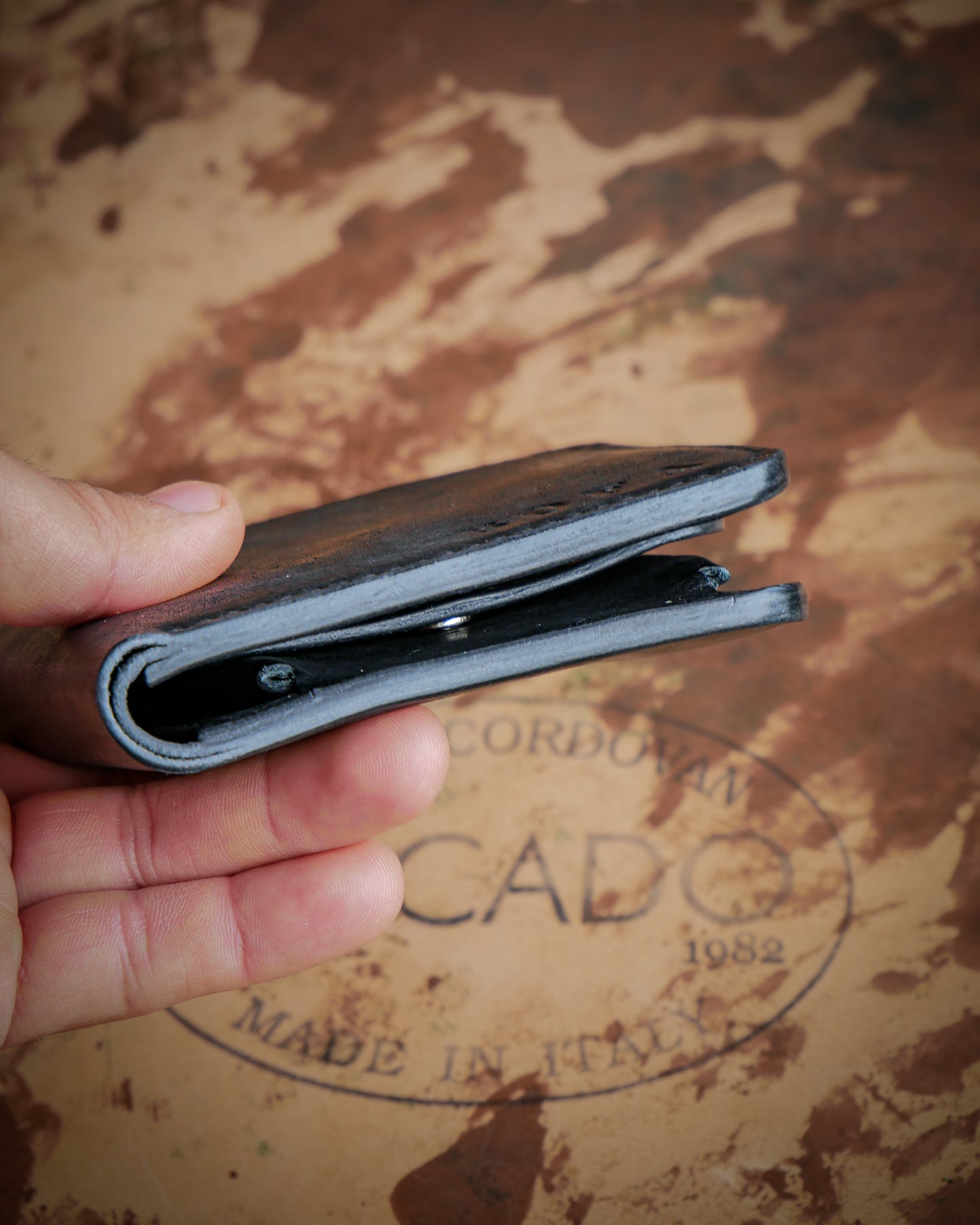 Bifold Wallet 2