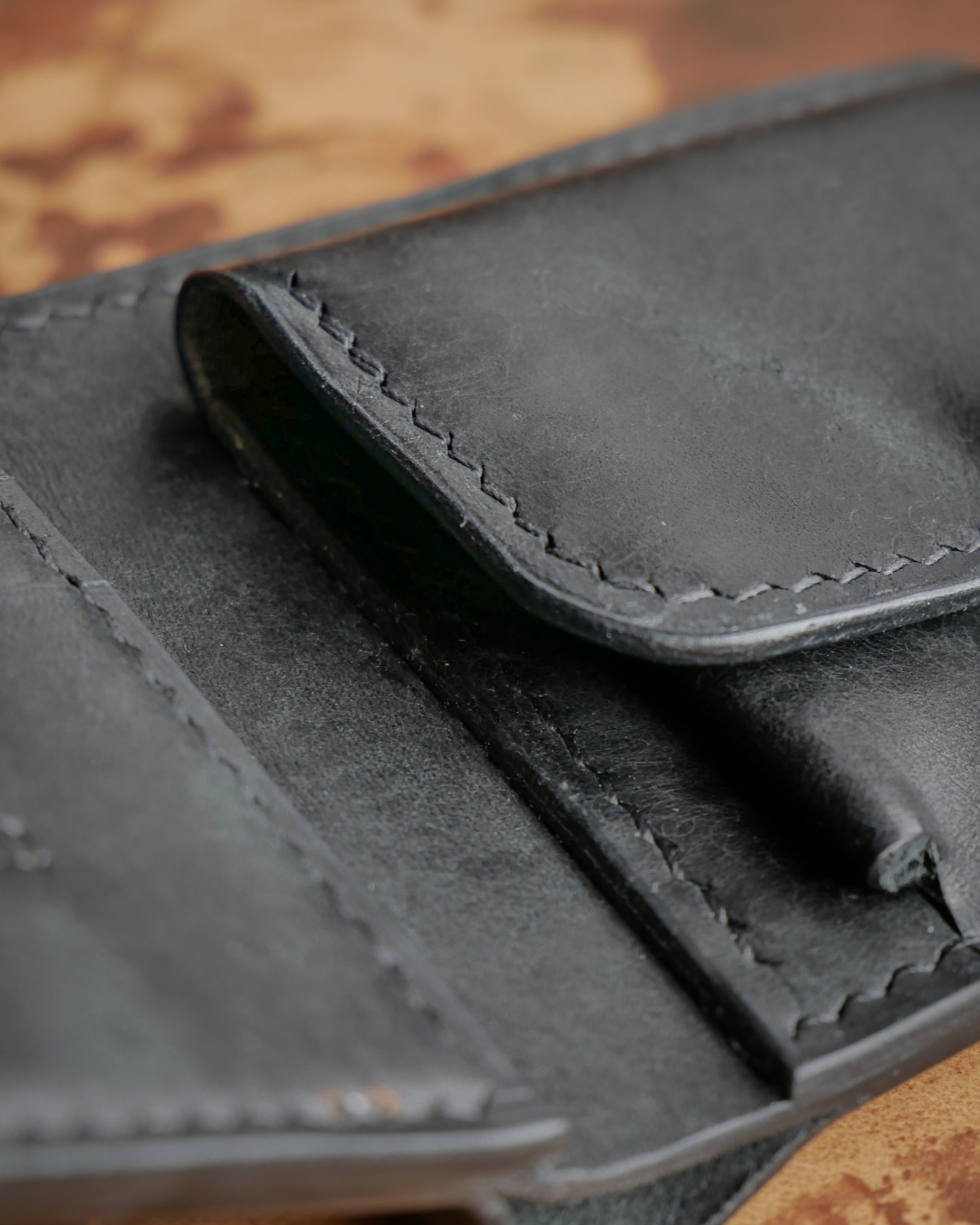 Bifold Wallet 2