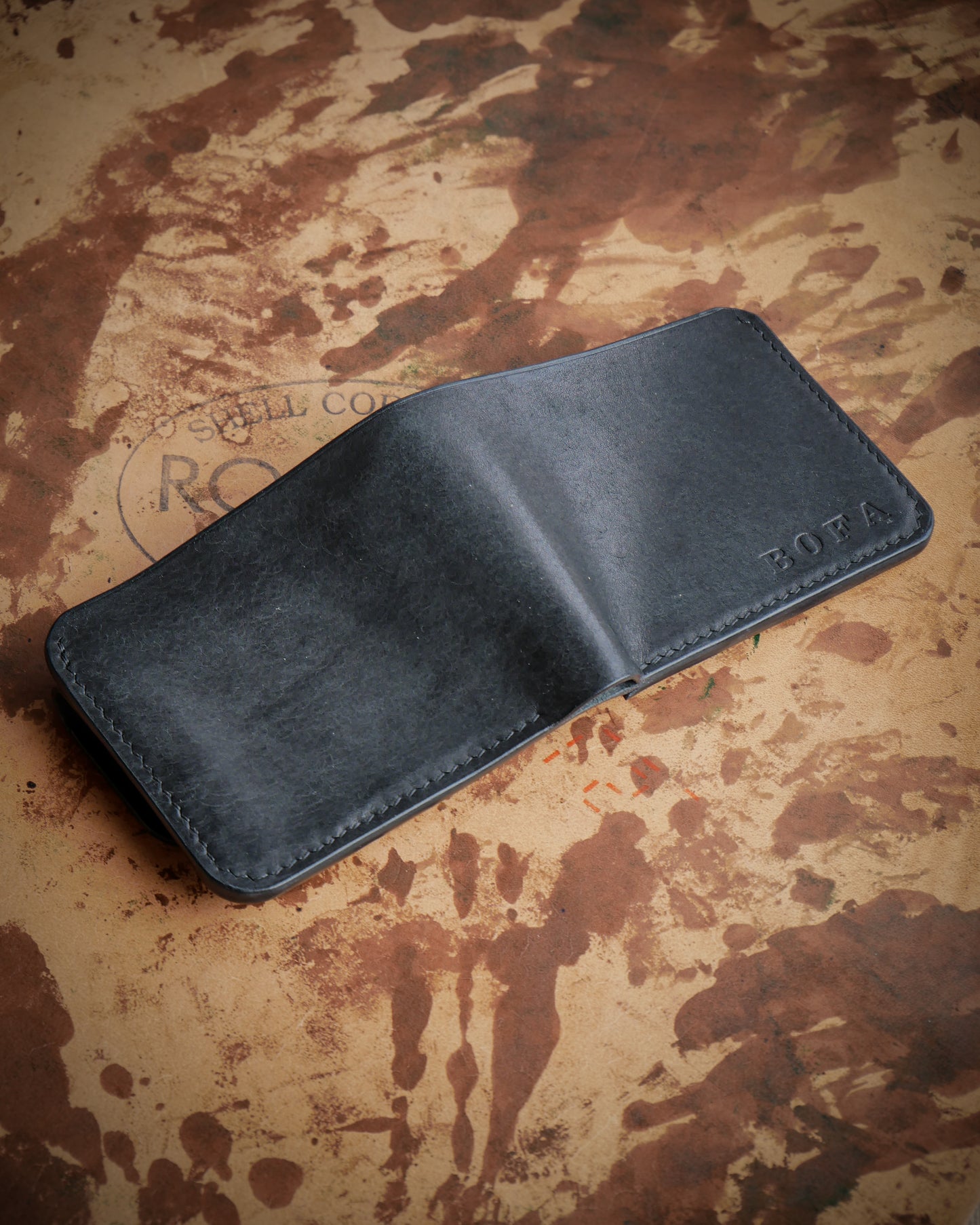 Bifold Wallet 2