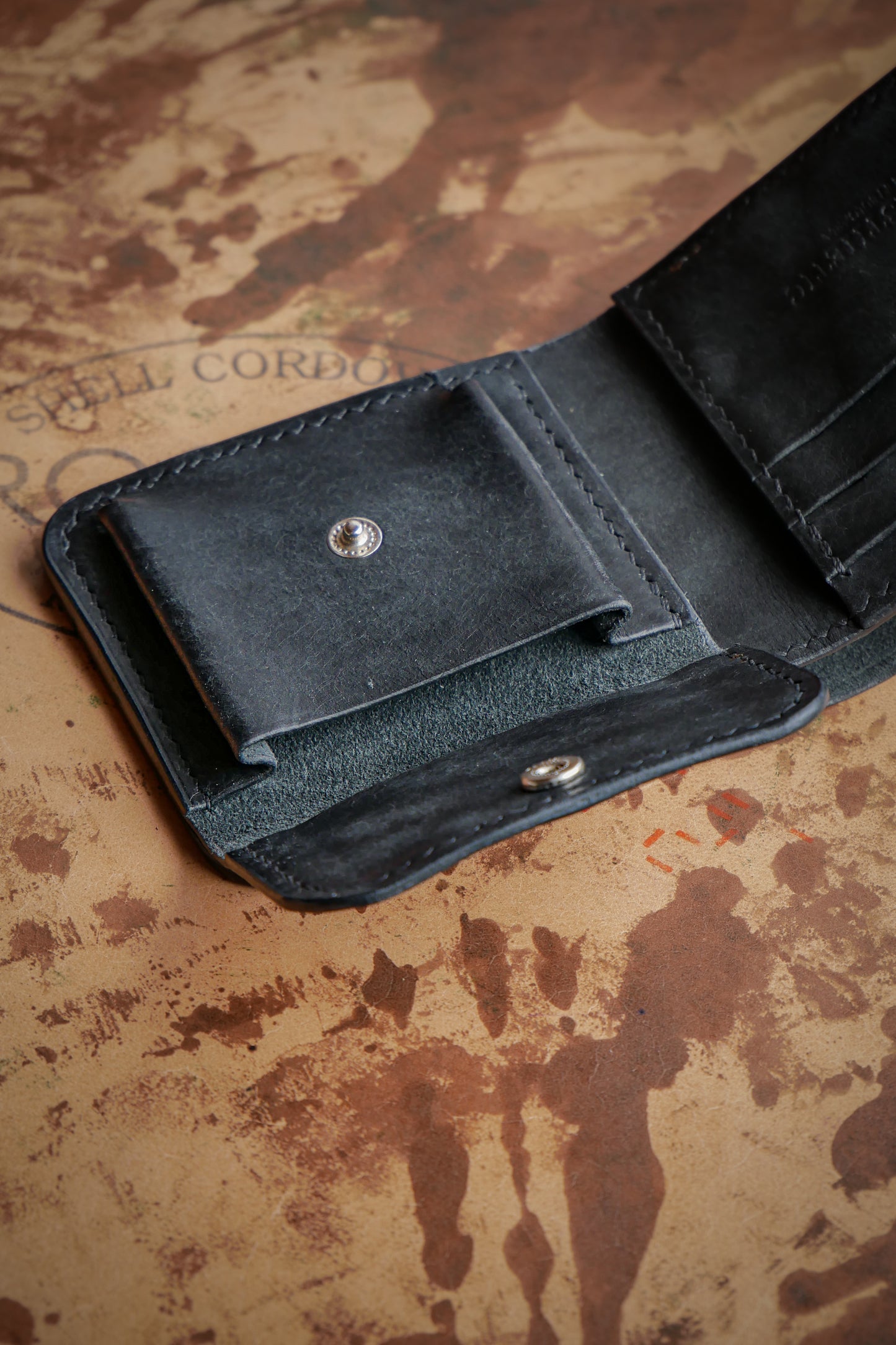 Bifold Wallet 2