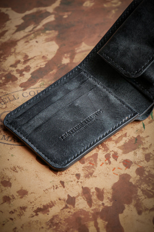 Bifold Wallet 2