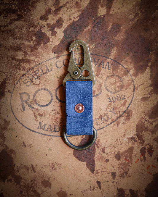 Carabiner Keychain