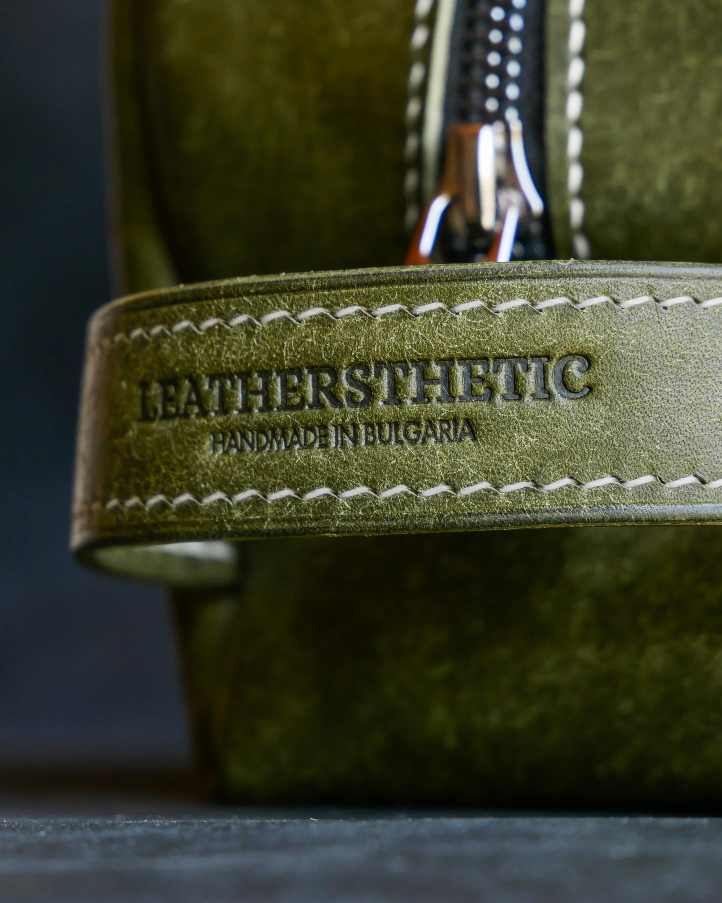 Men Toiletry Bag Pueblo