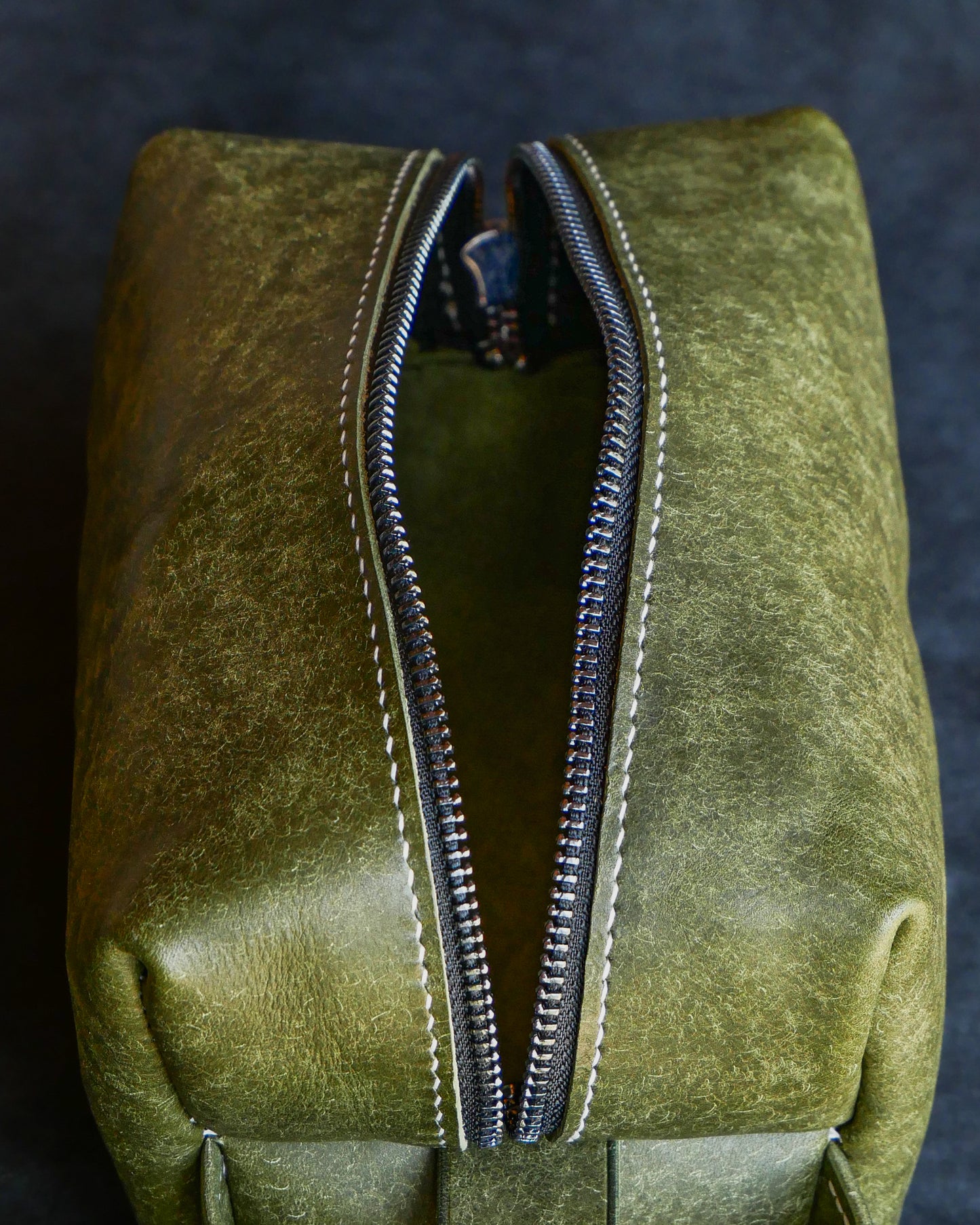 Men Toiletry Bag Pueblo