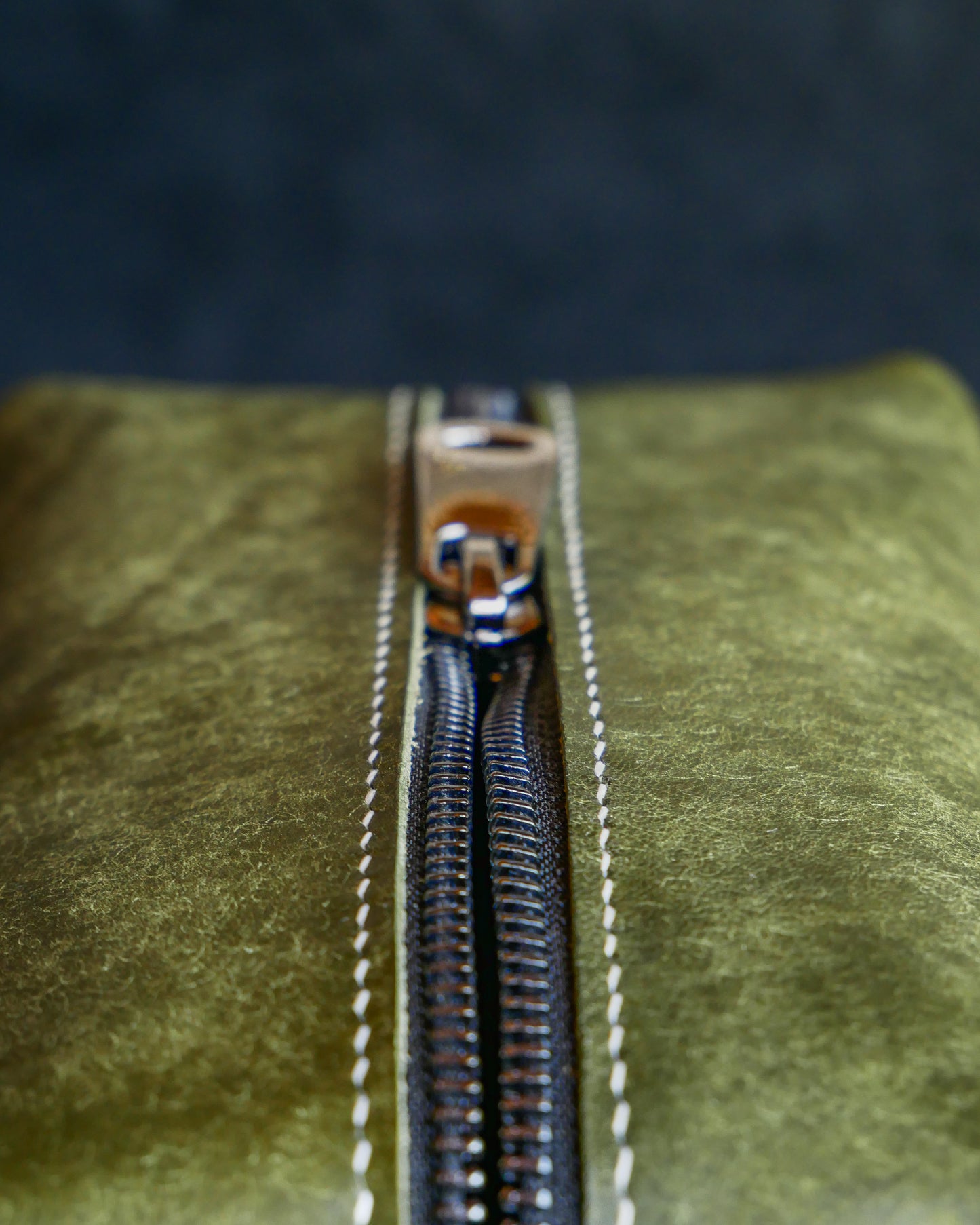 Men Toiletry Bag Pueblo