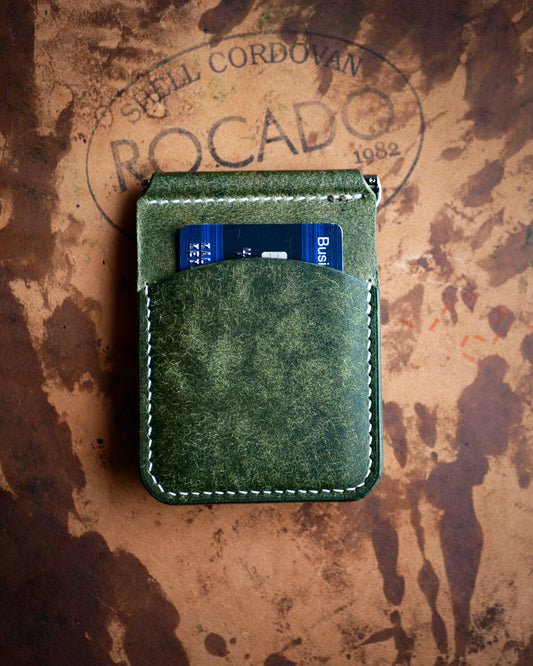 Money Clip 4 Slots