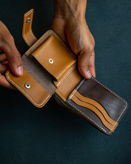 Bifold Wallet
