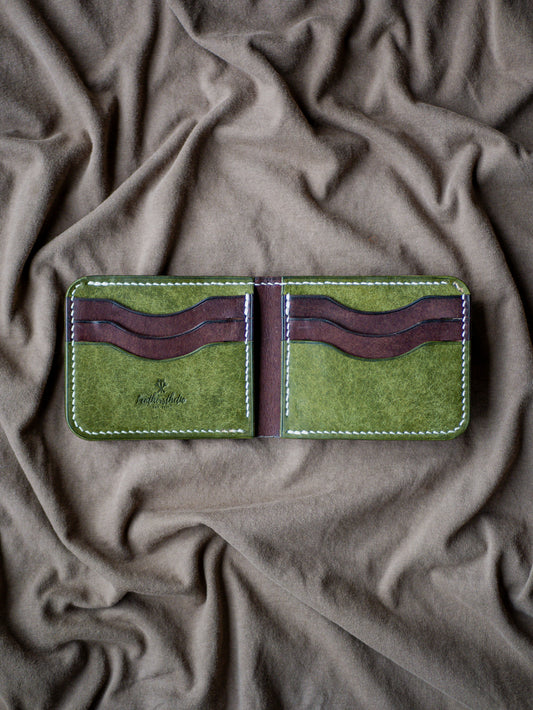Bifold Cardholder