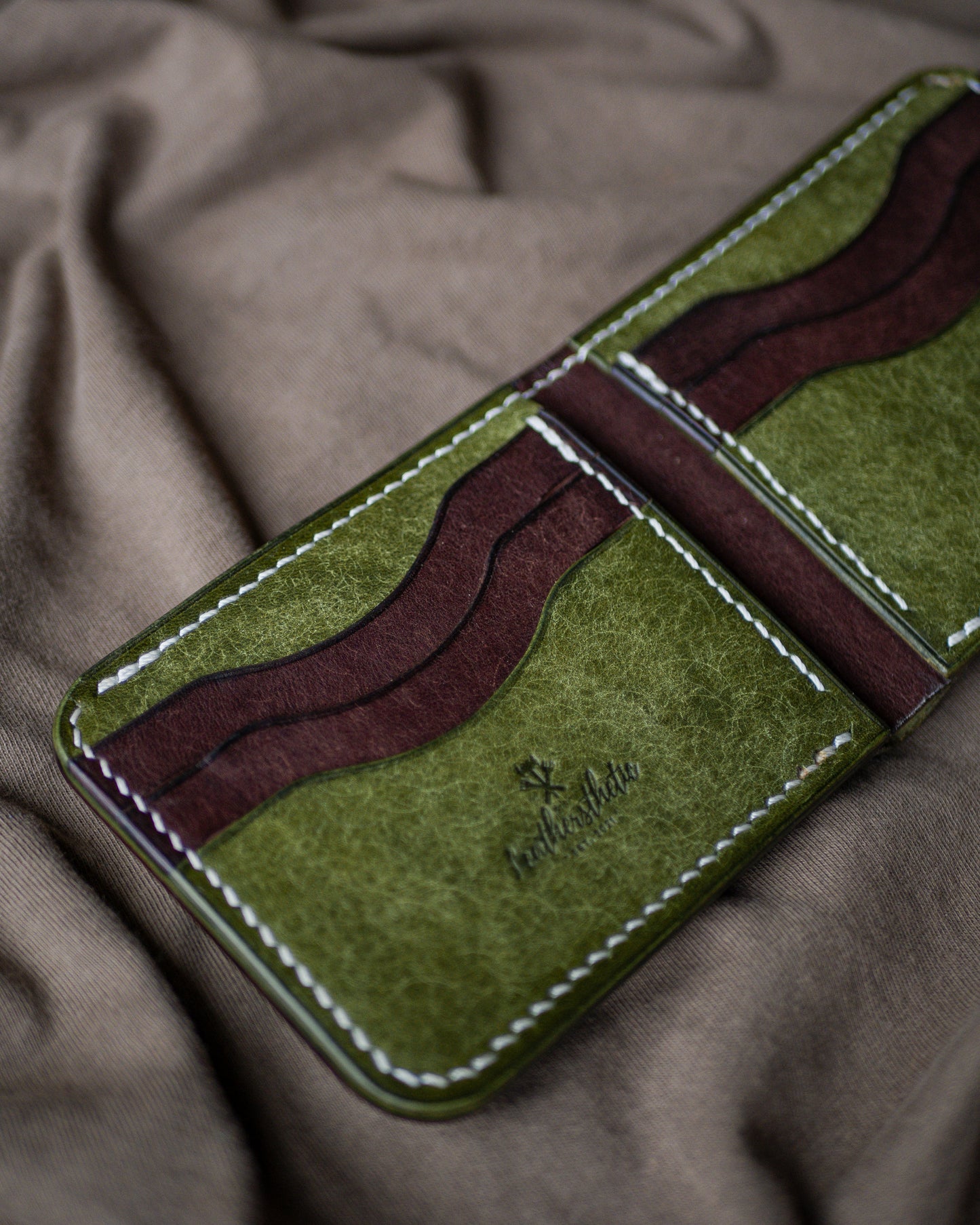 Bifold Cardholder