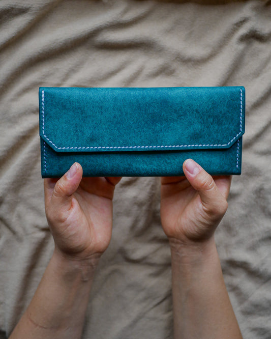 Georgia Wallet