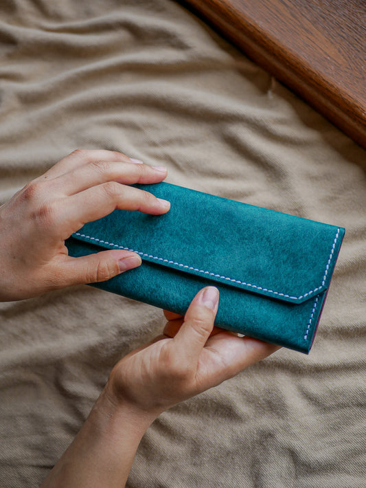 Georgia Wallet