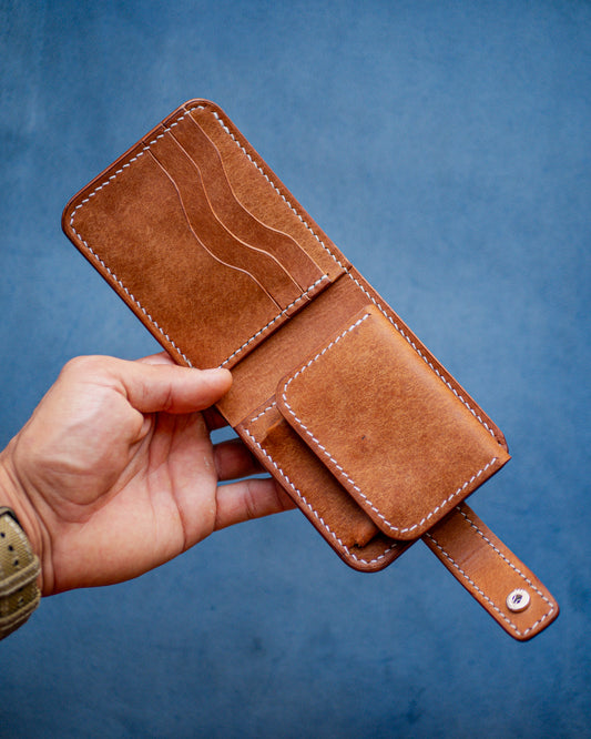 Bifold Wallet Pueblo