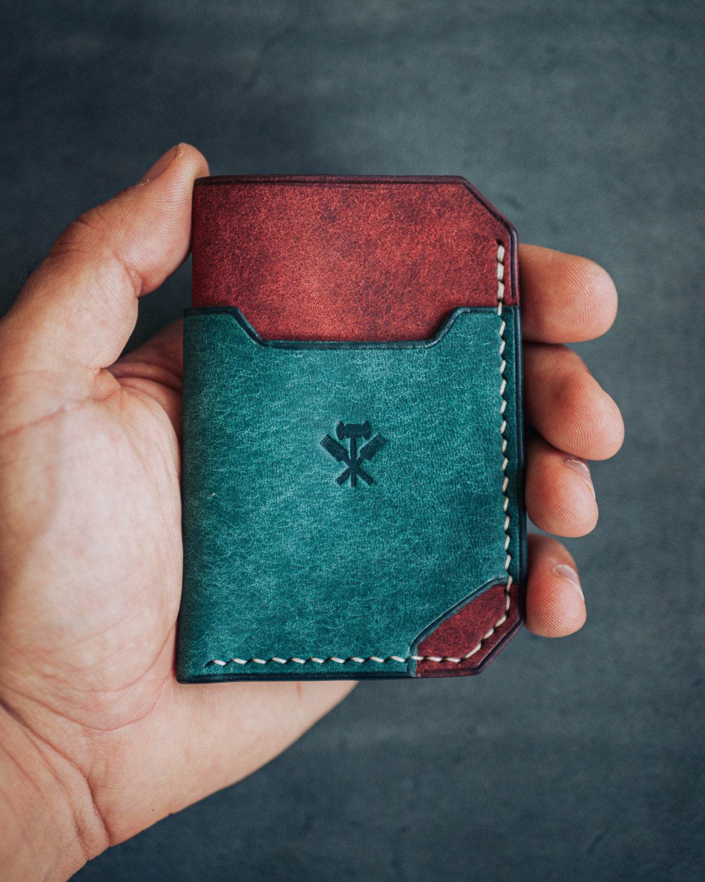 Mini Cardholder