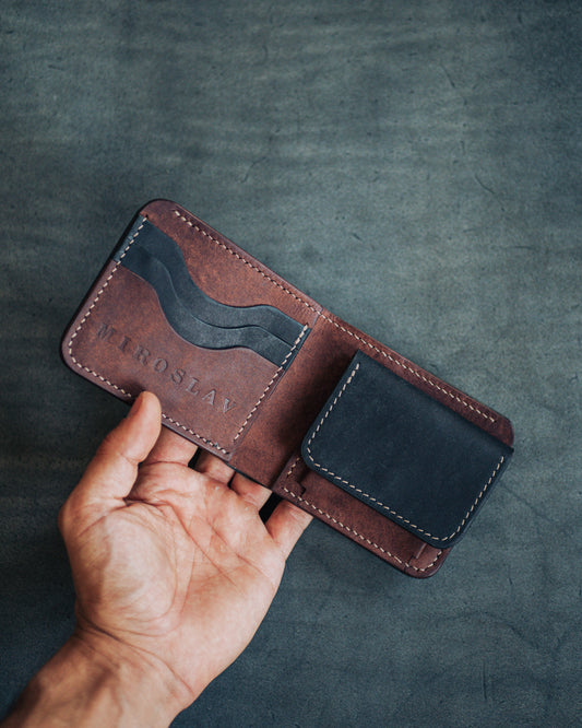 Bifold Classic