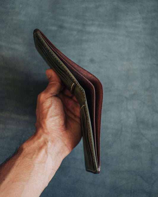 Bifold Cardholder 2